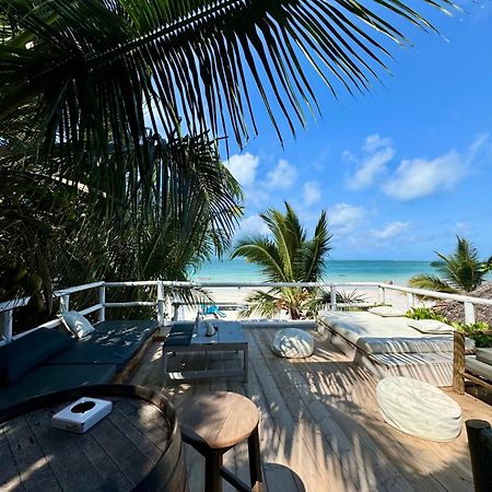 La Base Hotel Kiwengwa  Luaran gambar