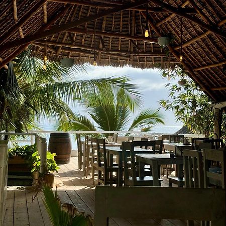 La Base Hotel Kiwengwa  Luaran gambar
