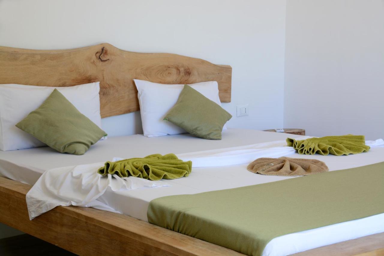 La Base Hotel Kiwengwa  Luaran gambar