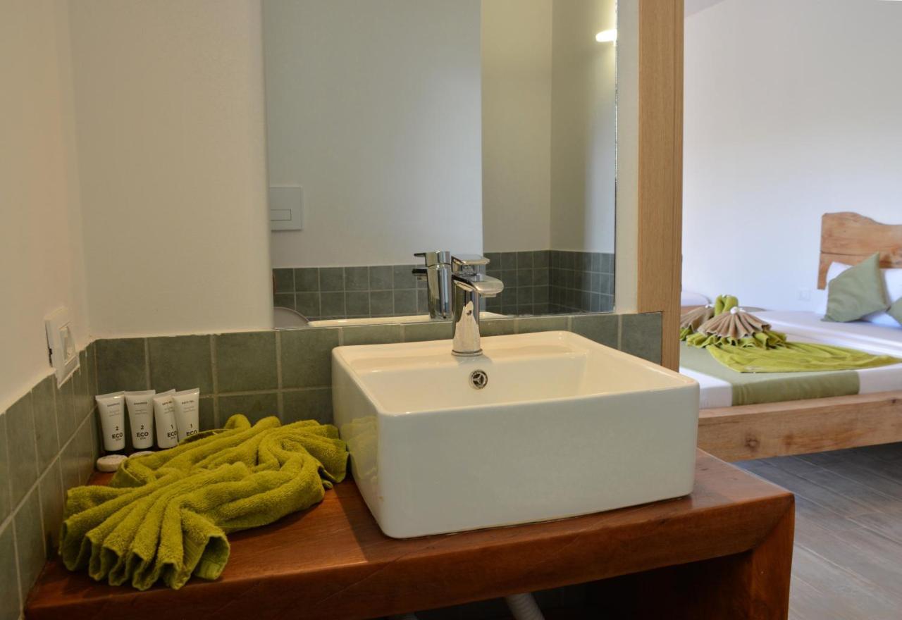 La Base Hotel Kiwengwa  Luaran gambar