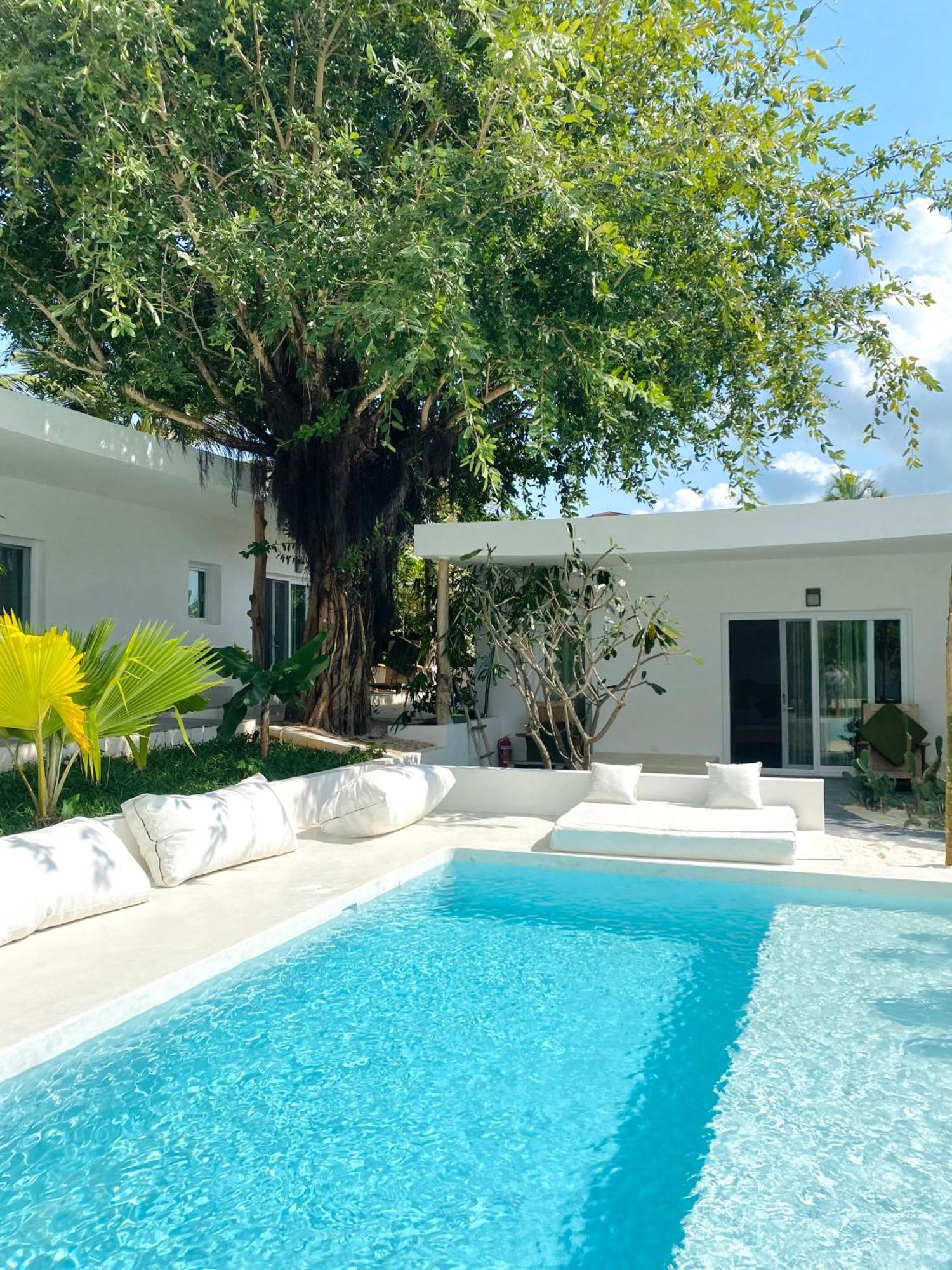La Base Hotel Kiwengwa  Luaran gambar