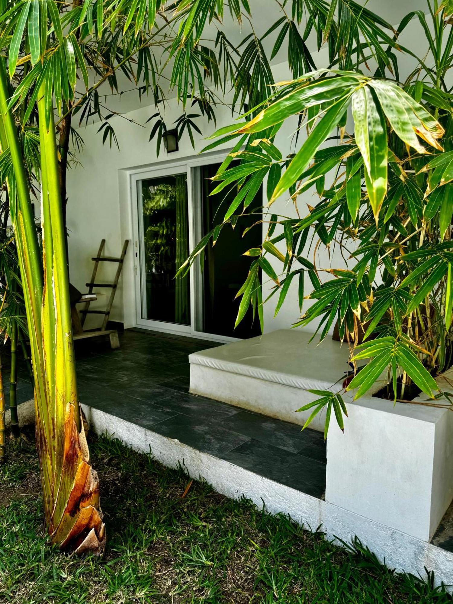 La Base Hotel Kiwengwa  Luaran gambar