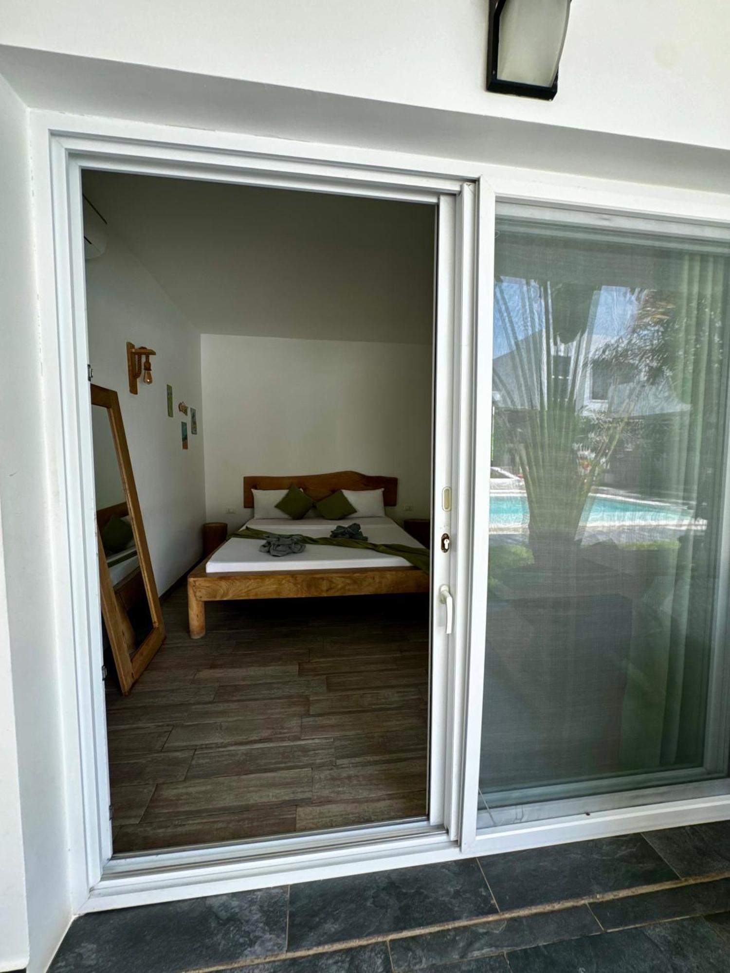 La Base Hotel Kiwengwa  Luaran gambar