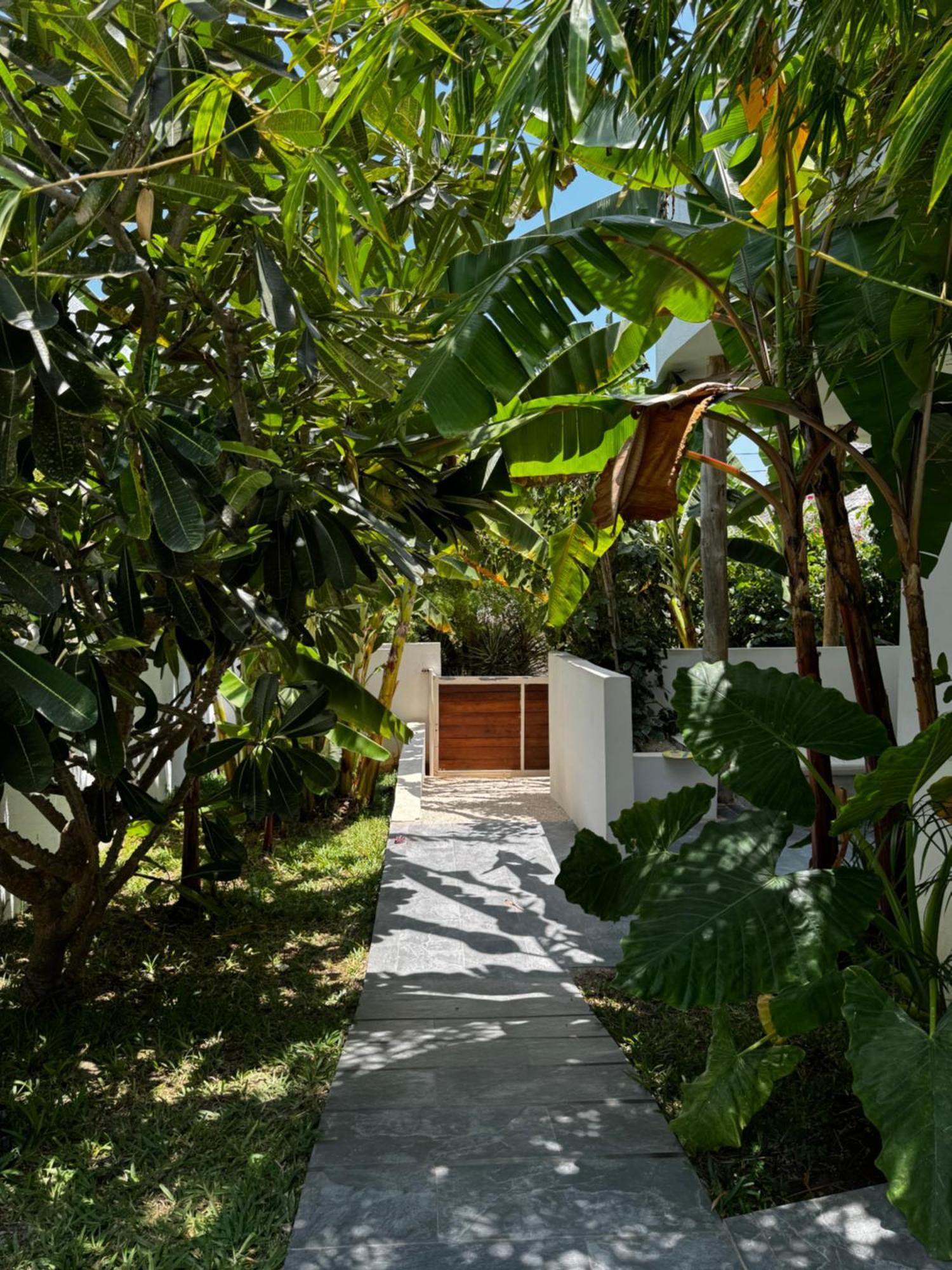 La Base Hotel Kiwengwa  Luaran gambar