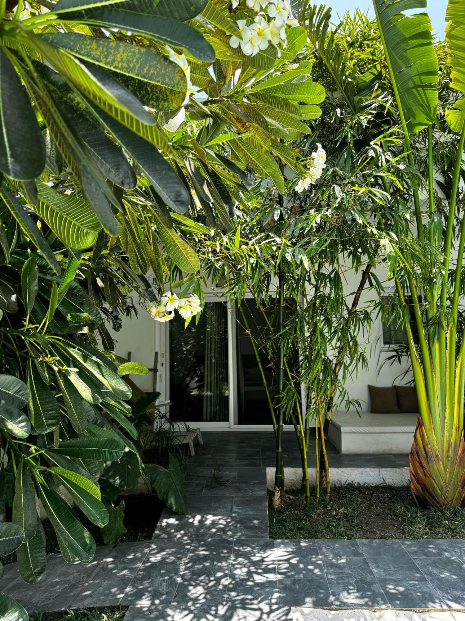 La Base Hotel Kiwengwa  Luaran gambar