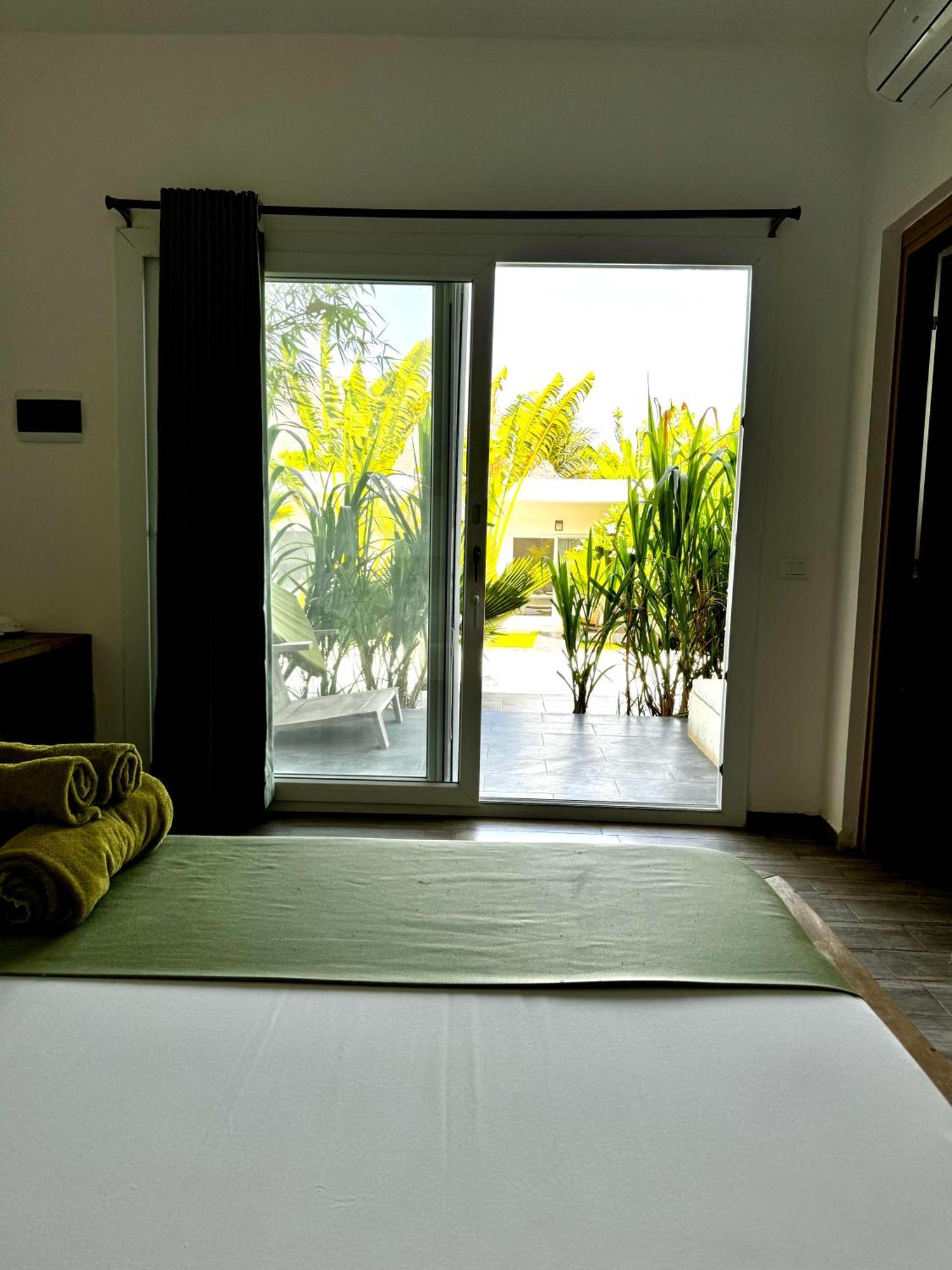 La Base Hotel Kiwengwa  Luaran gambar