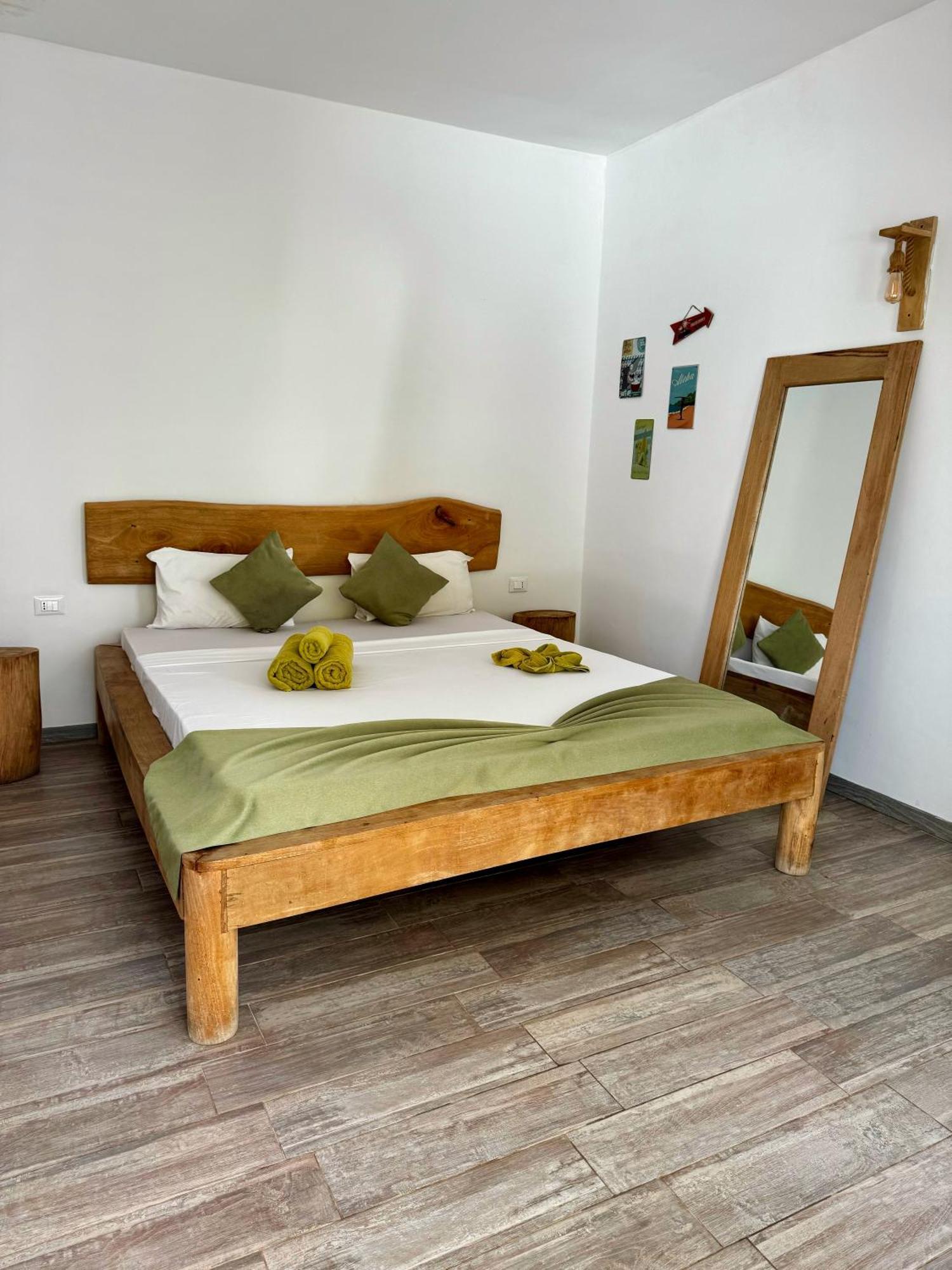 La Base Hotel Kiwengwa  Luaran gambar