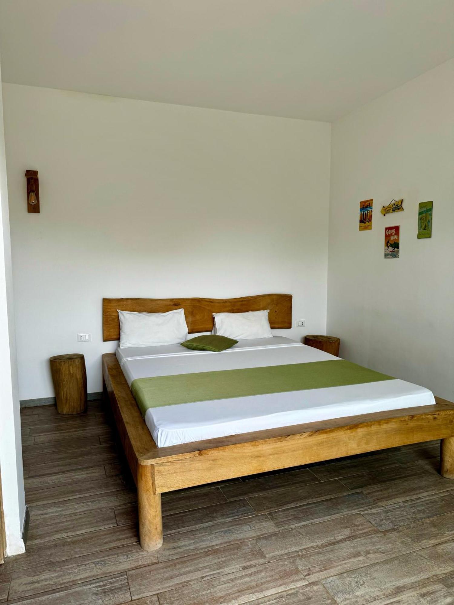La Base Hotel Kiwengwa  Luaran gambar