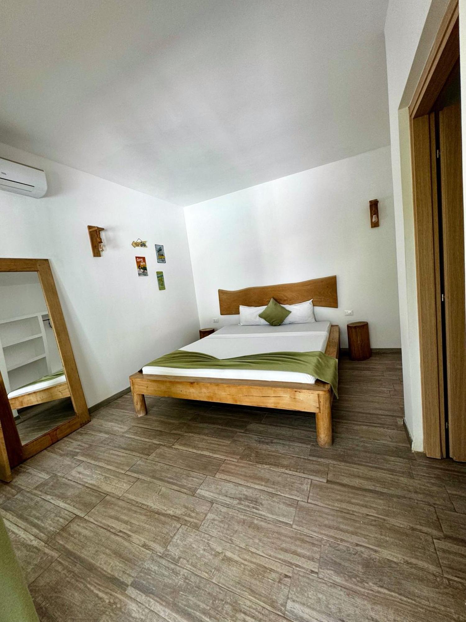 La Base Hotel Kiwengwa  Luaran gambar