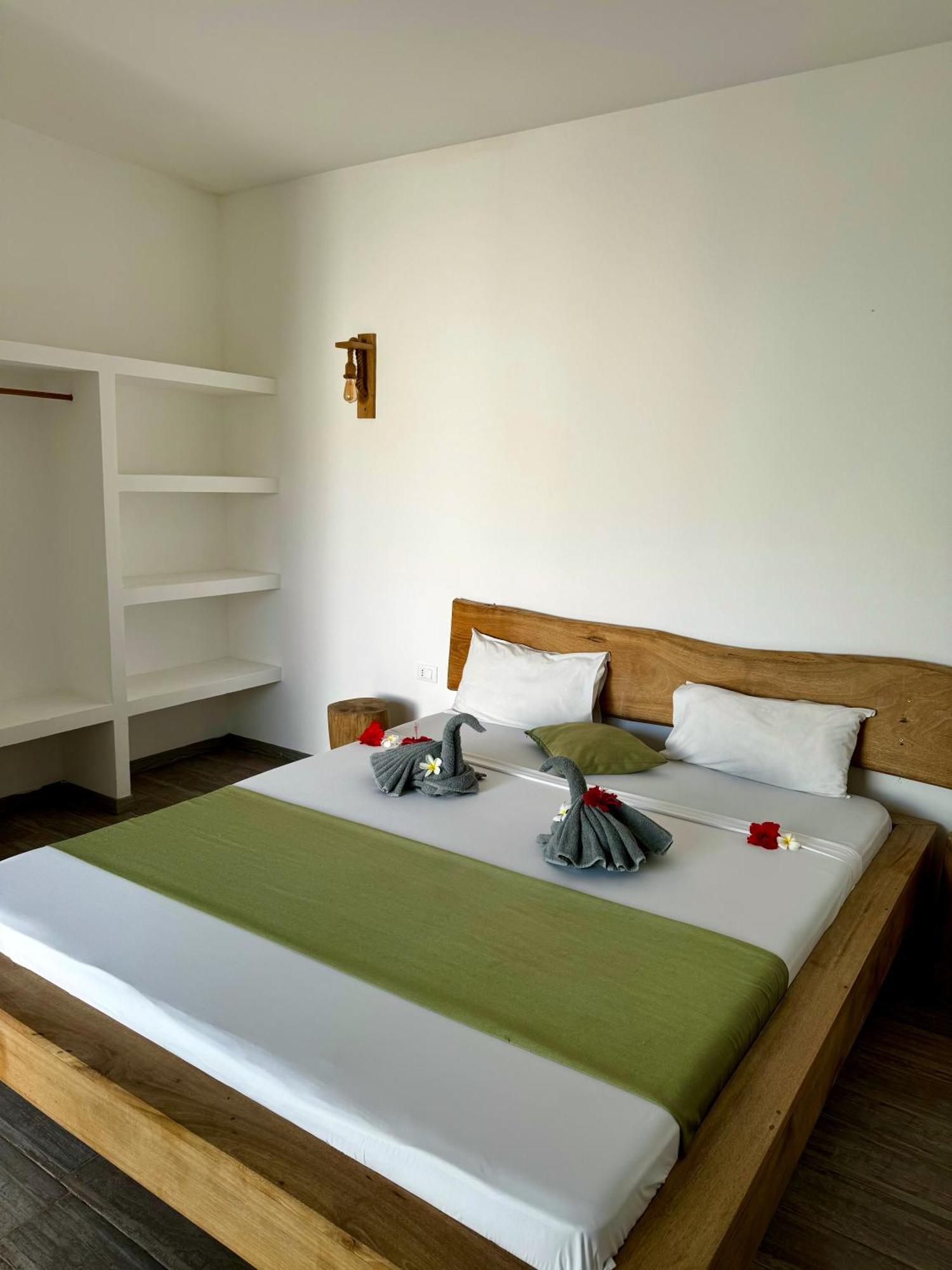 La Base Hotel Kiwengwa  Luaran gambar