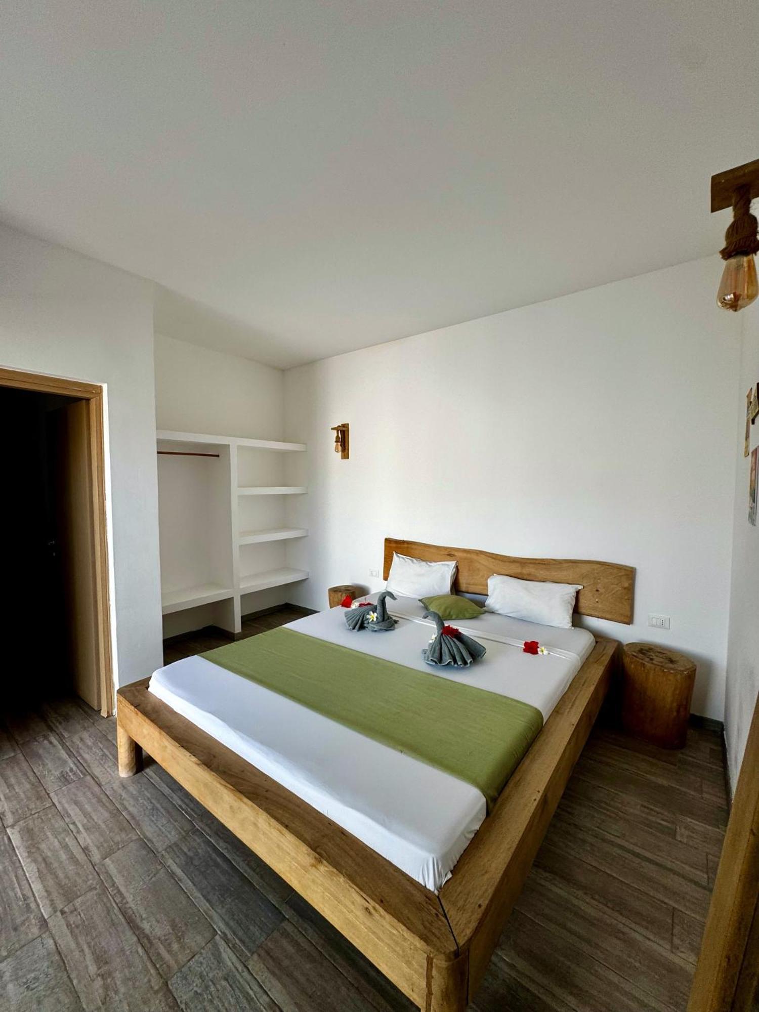 La Base Hotel Kiwengwa  Luaran gambar